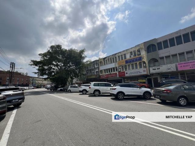 Taman Pelangi