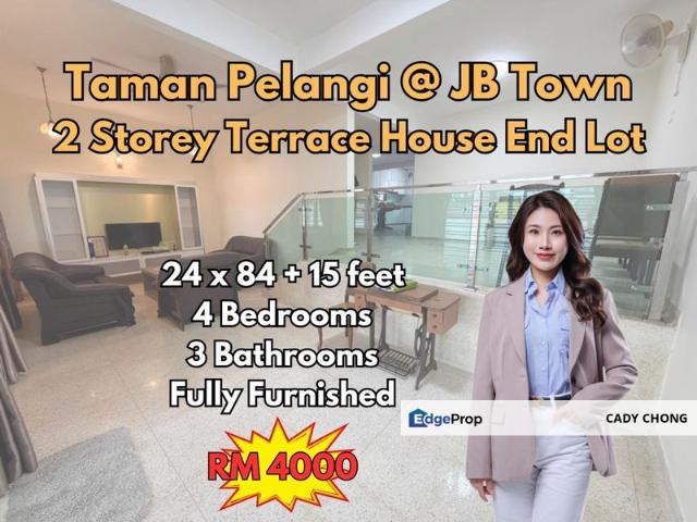 Taman Pelangi