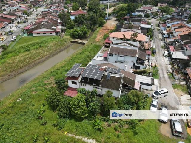 Taman Pelangi