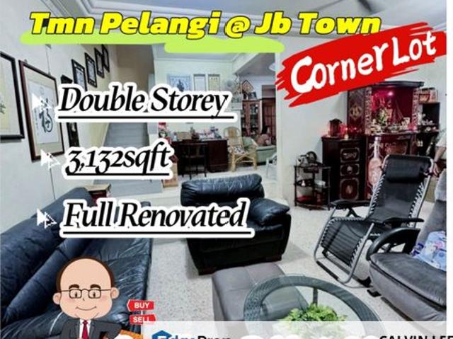 Taman Pelangi