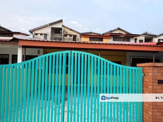 Taman Pelangi