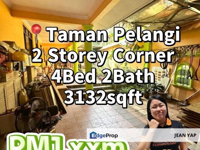 Taman Pelangi