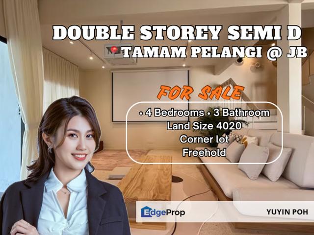 Taman Pelangi
