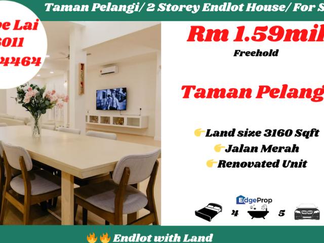 Taman Pelangi