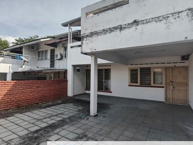 Taman Pelangi