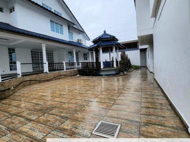 Taman Pelangi