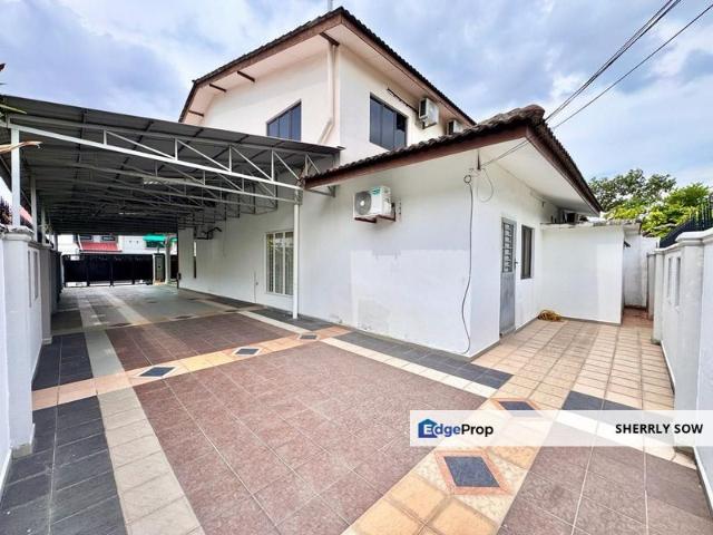 Taman Pelangi