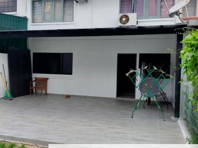Taman Pelangi