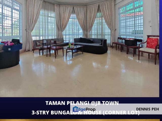 Taman Pelangi