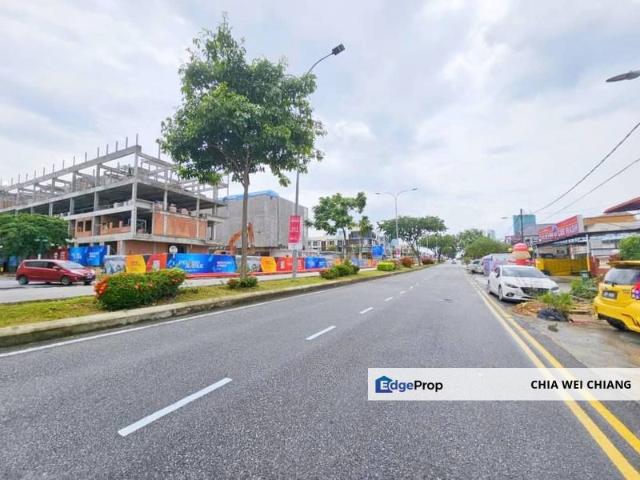 Taman Pelangi