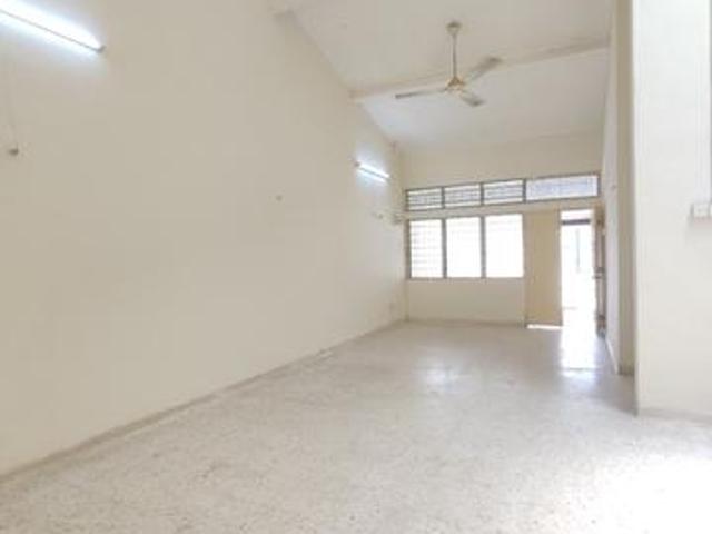 Taman Pelangi 3Bed Partially Giant Lower Price CIQ JB