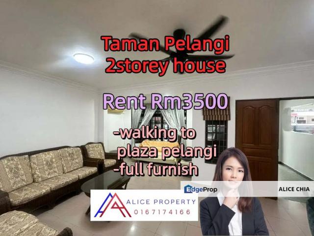 Taman Pelangi