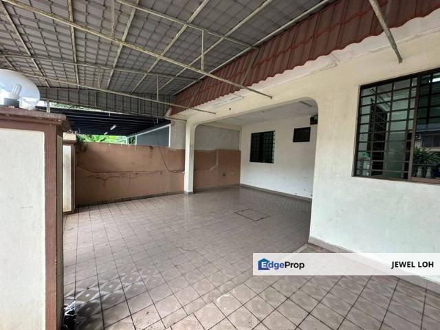 Taman Pelangi