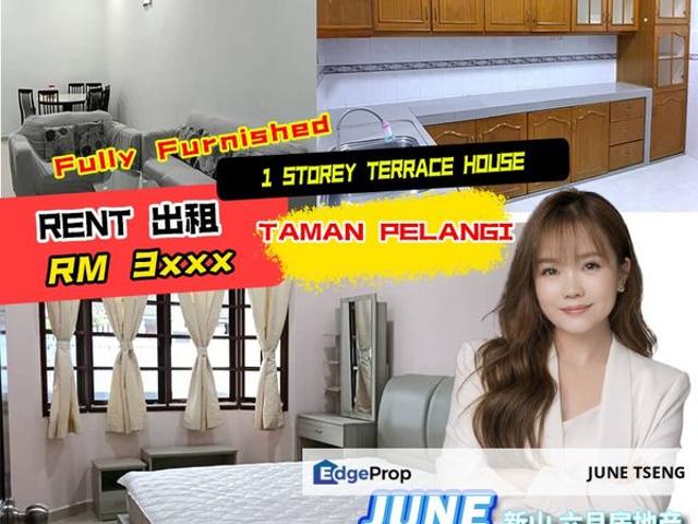 Taman Pelangi
