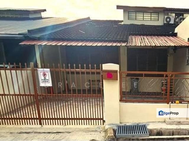 Taman Pelangi