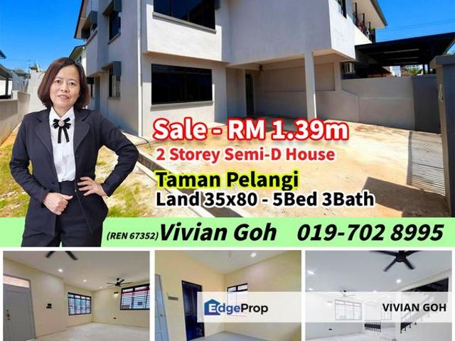 Taman Pelangi