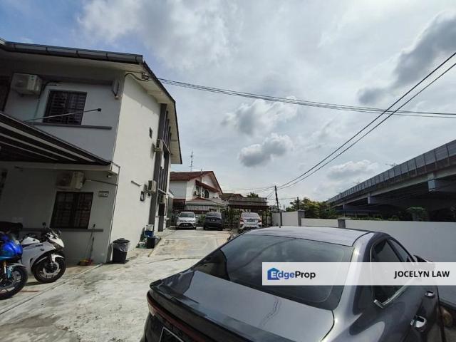 Taman Pelangi