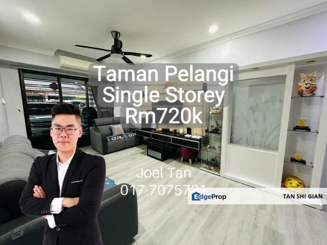 Taman Pelangi