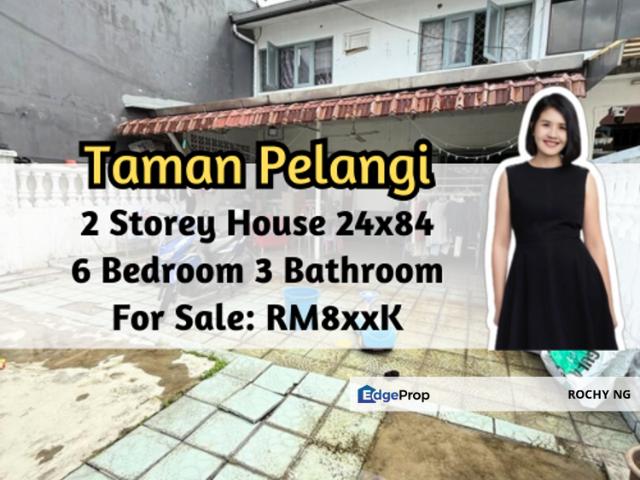 Taman Pelangi
