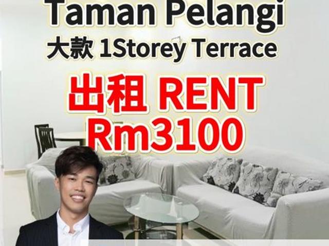 Taman Pelangi