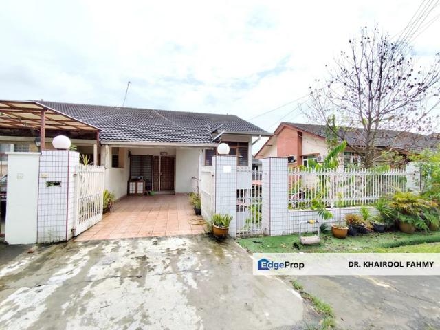 Taman Pelangi