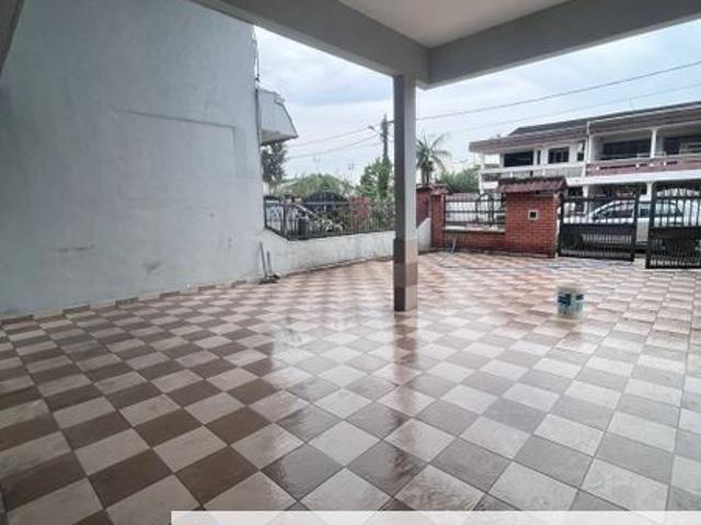 Taman Pelangi