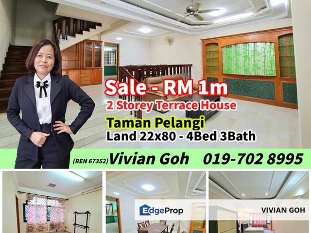 Taman Pelangi