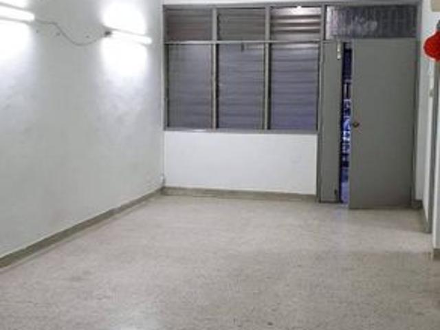 Taman Pelangi