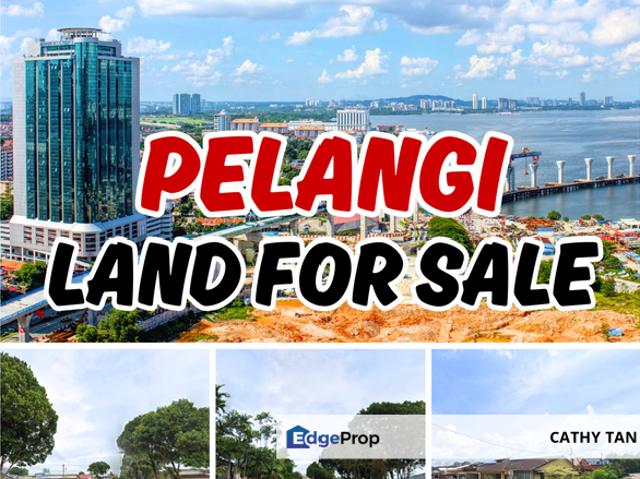 Taman Pelangi