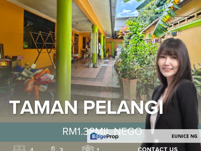 Taman Pelangi