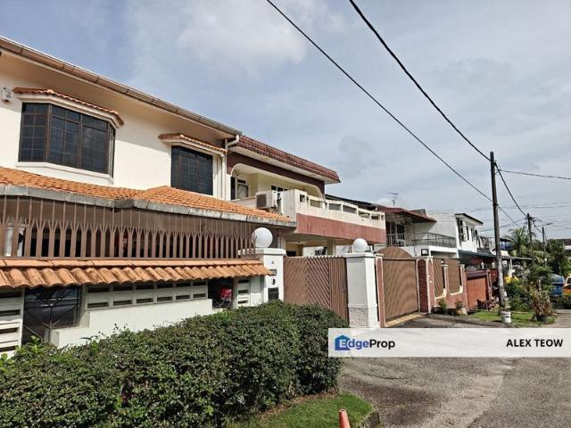Taman Pelangi