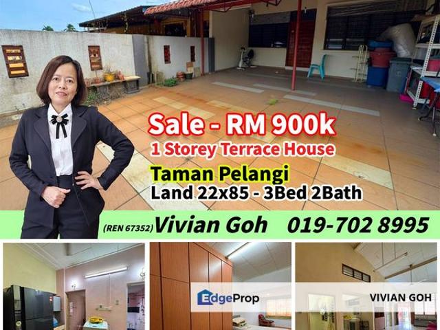 Taman Pelangi