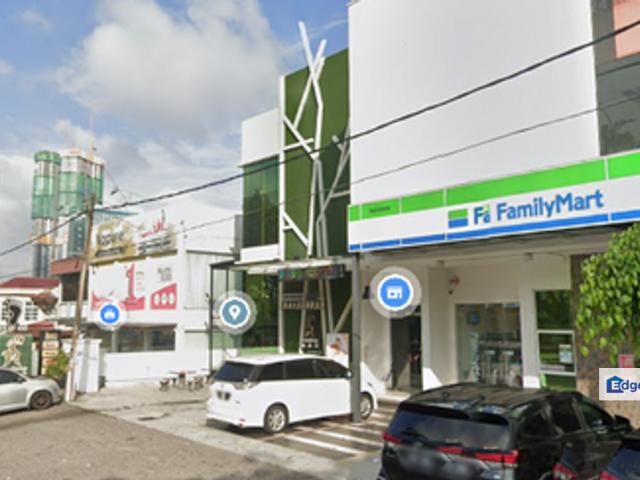Jalan Serampang