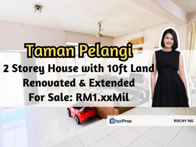 Taman Pelangi