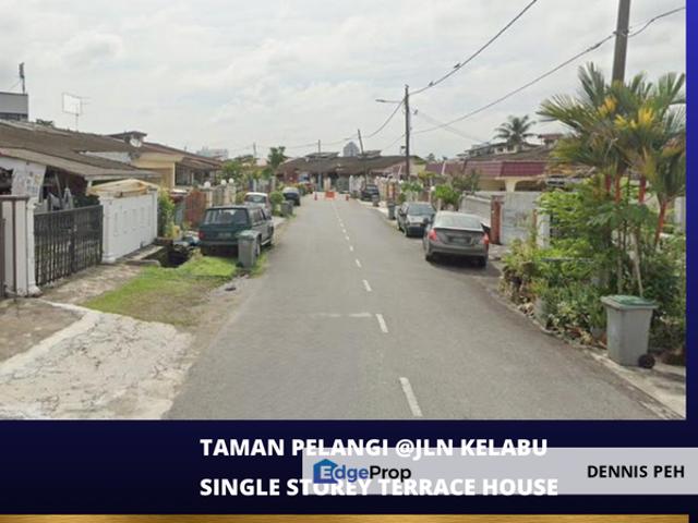 Taman Pelangi