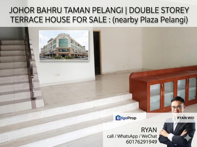 Taman Pelangi