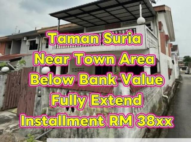 Taman Pelangi