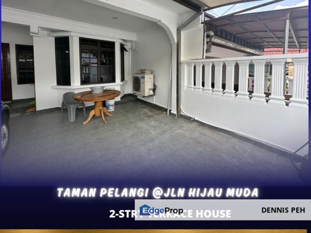 Taman Pelangi