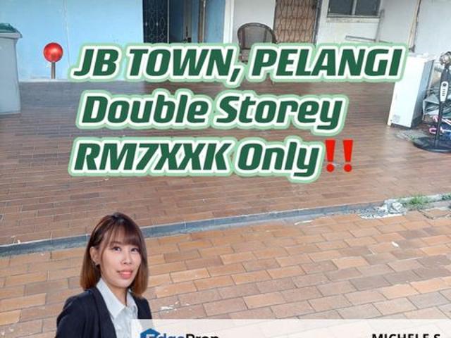 Taman Pelangi