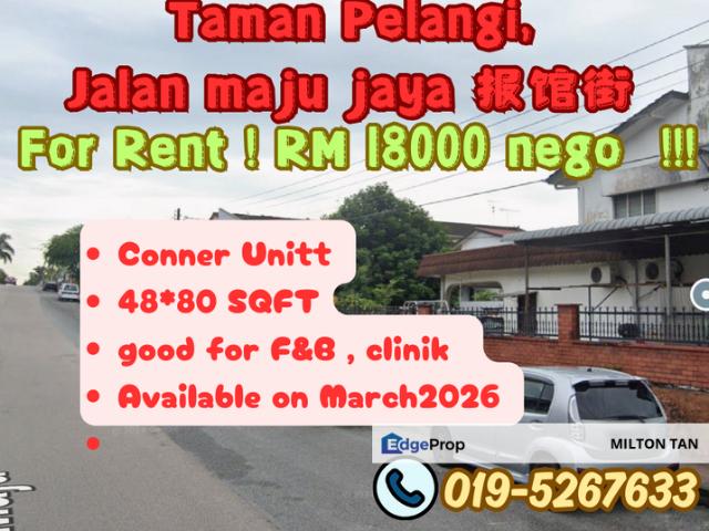 Taman Pelangi