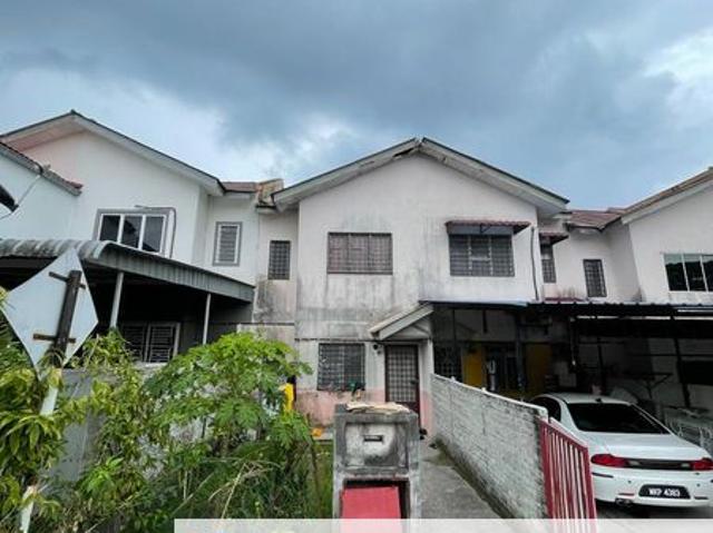 Taman Pelangi