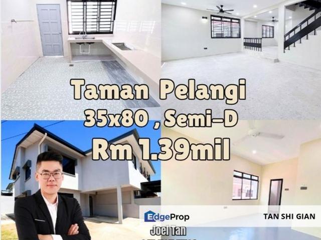 Taman Pelangi