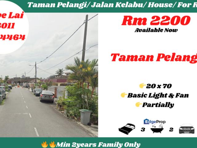 Taman Pelangi