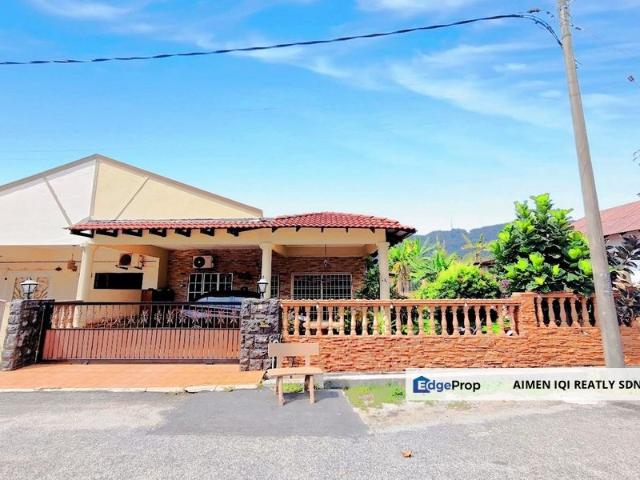 Taman Pelindung Damai Fasa 17
