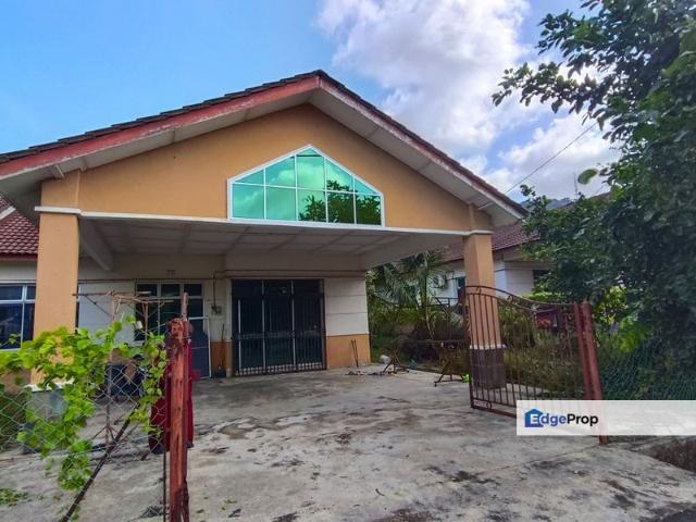 TAMAN PELINDUNG DAMAI FASA 14