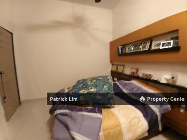 Taman Pertam Jaya Double Storey Terrace House For Sale