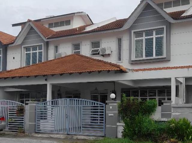 Taman Pertam Jaya House For Sale