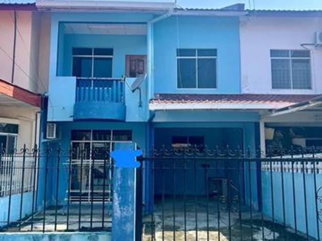 Taman Pertama Batu 5 Sandakan