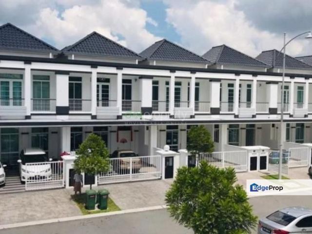 Taman Pertama