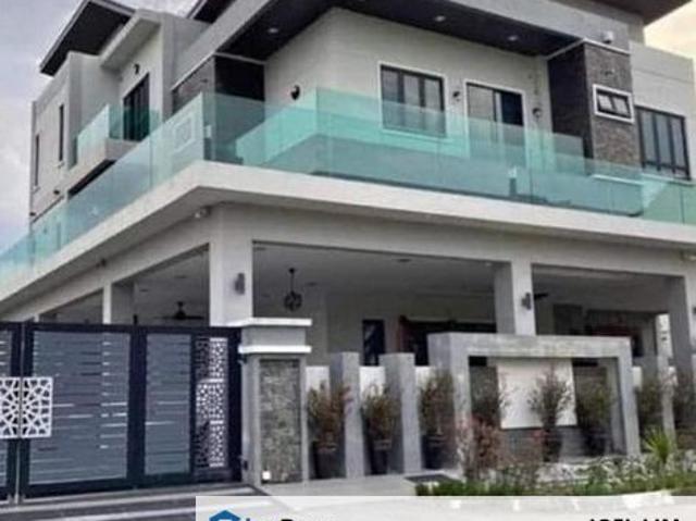 Taman Pertama